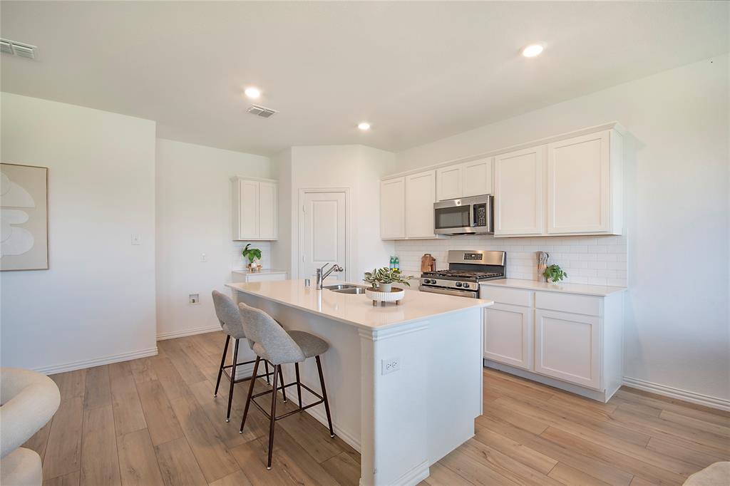 Preserve at Honey Creek - Residential