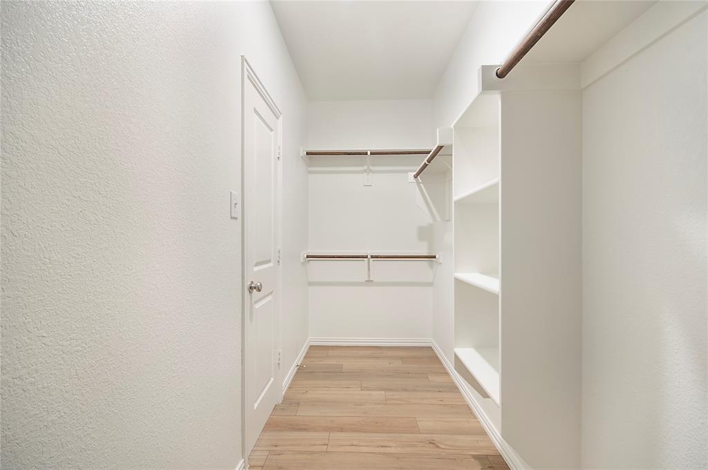 Preserve at Honey Creek - Residential