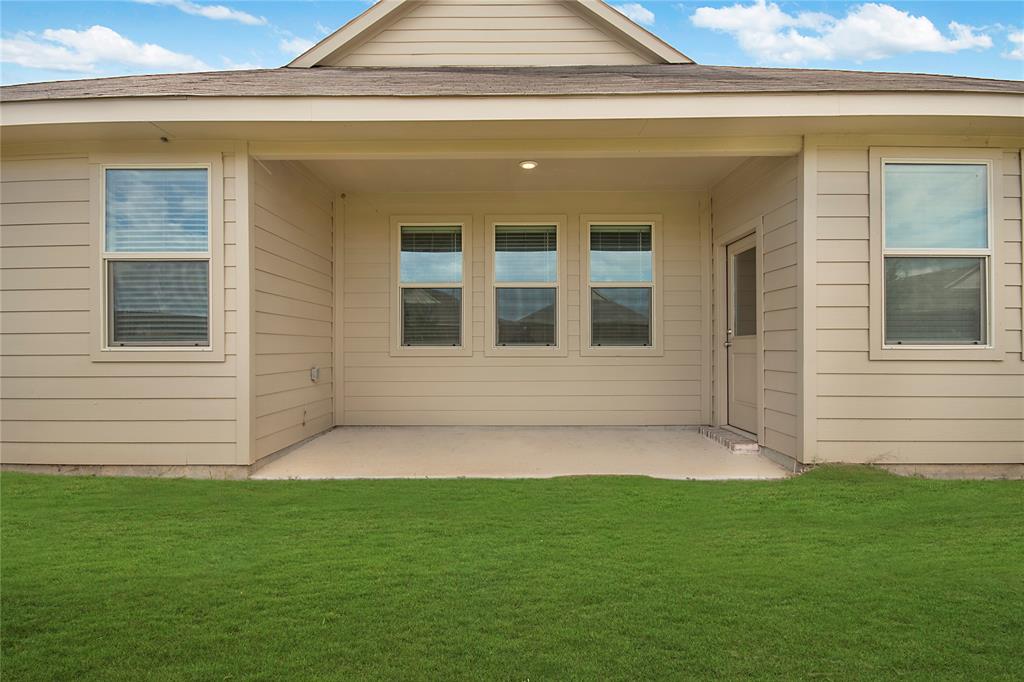 Preserve at Honey Creek - Residential