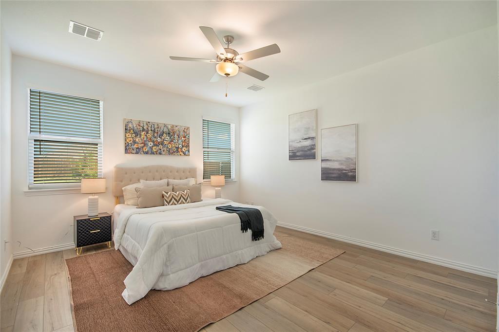 Preserve at Honey Creek - Residential