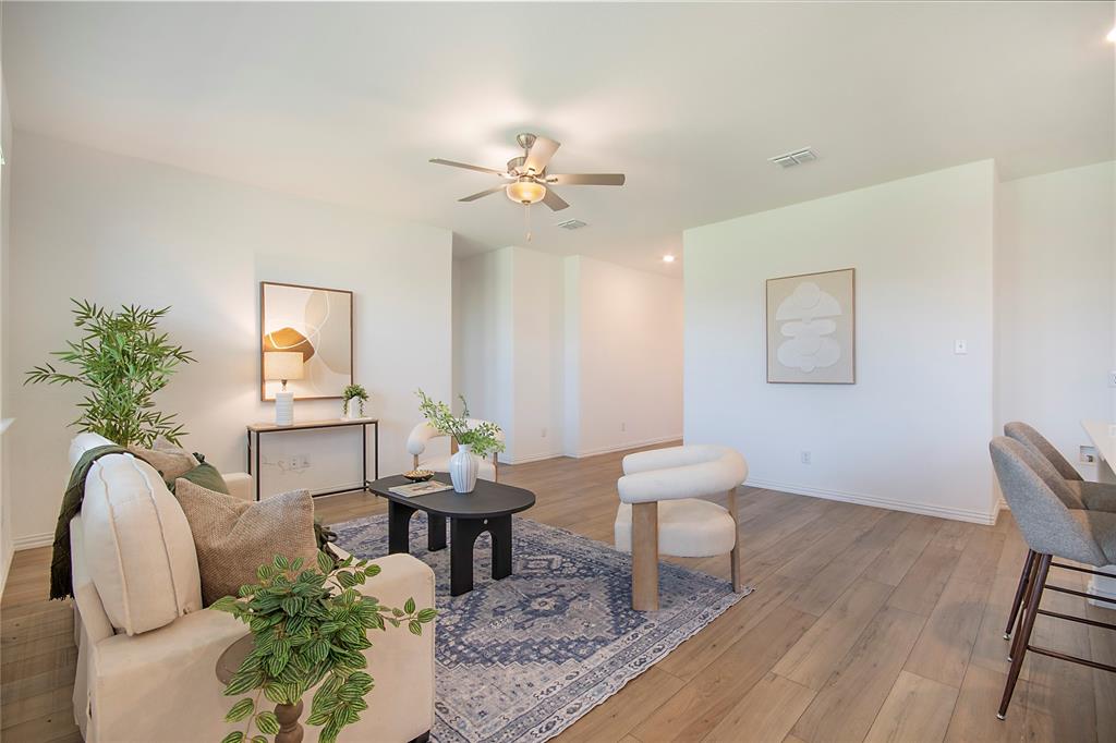 Preserve at Honey Creek - Residential