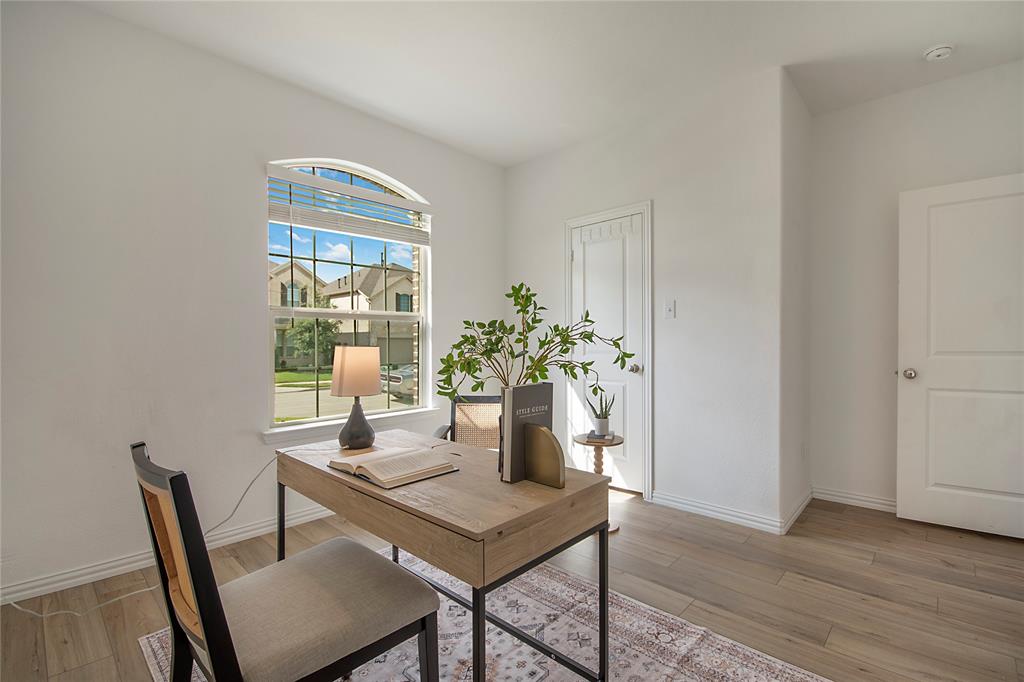 Preserve at Honey Creek - Residential