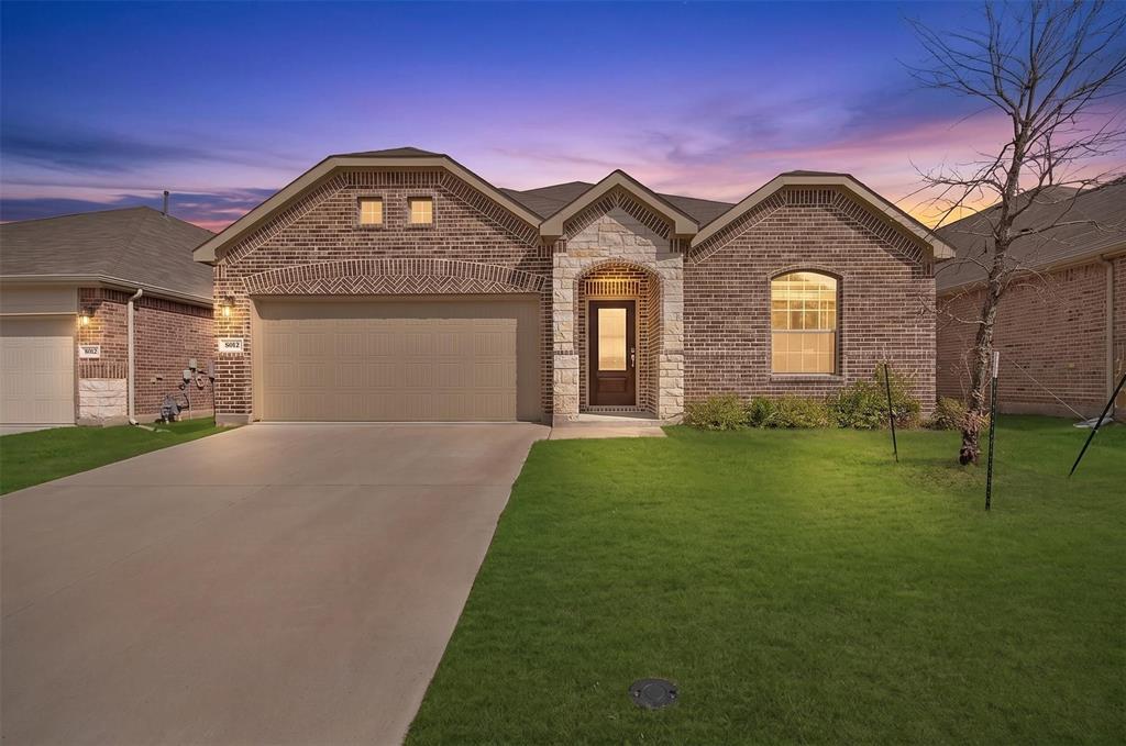 Preserve at Honey Creek - Residential