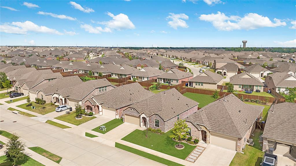 Preserve at Honey Creek - Residential