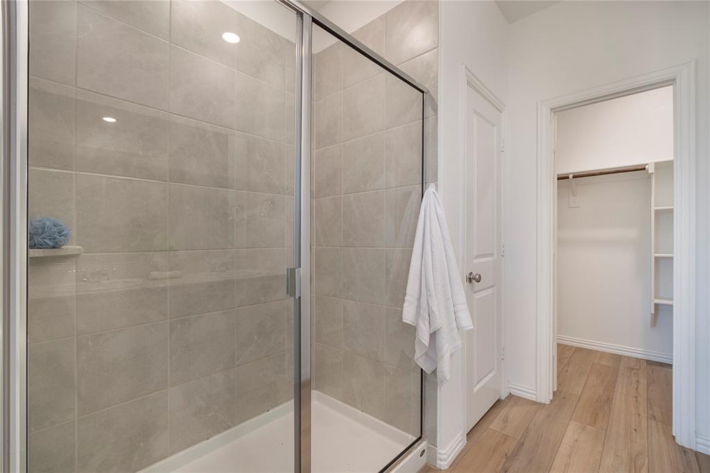 Preserve at Honey Creek - Residential