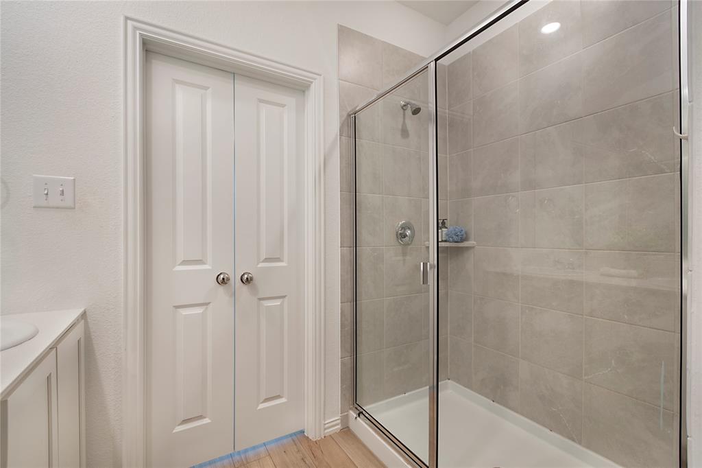 Preserve at Honey Creek - Residential