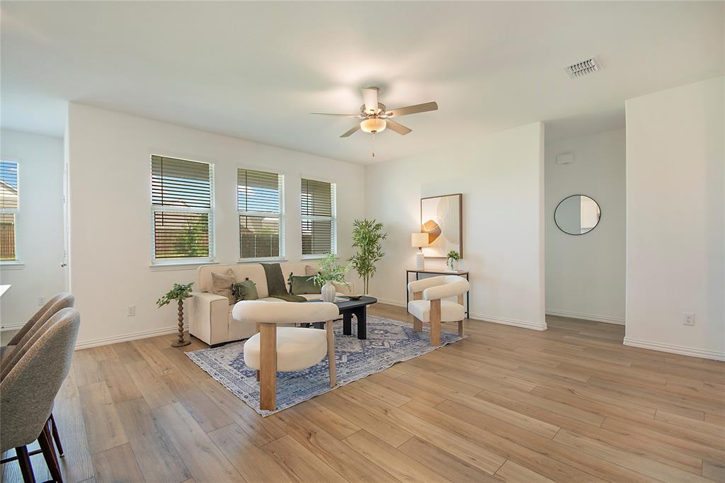 Preserve at Honey Creek - Residential