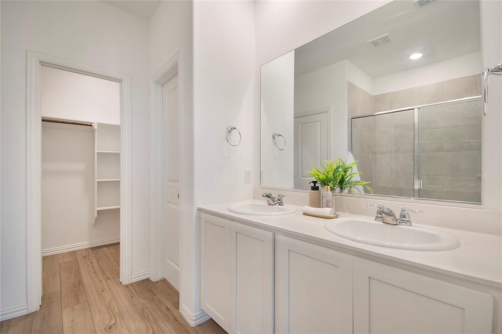 Preserve at Honey Creek - Residential