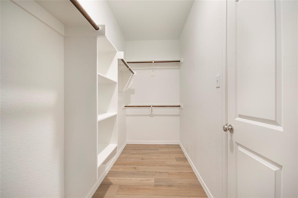 Preserve at Honey Creek - Residential
