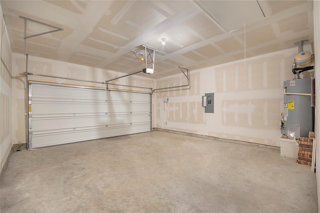 Preserve at Honey Creek - Residential