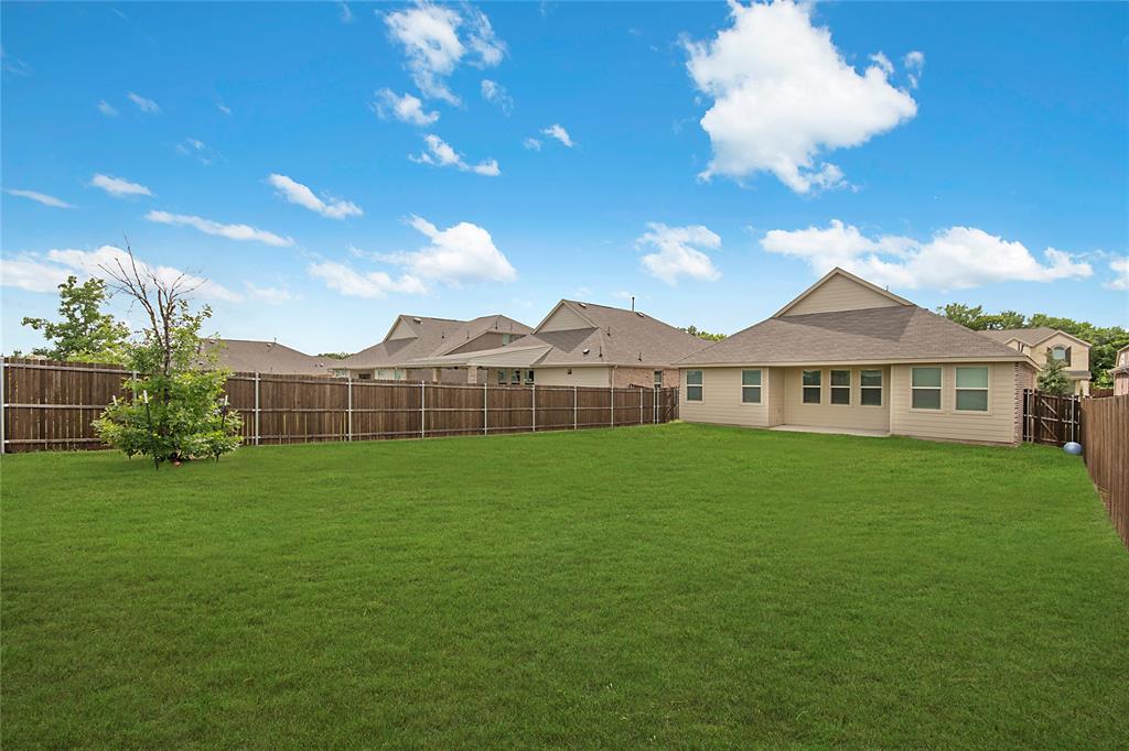 Preserve at Honey Creek - Residential