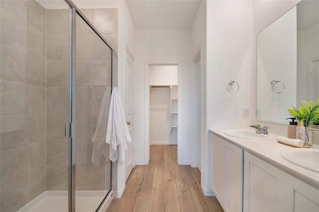 Preserve at Honey Creek - Residential