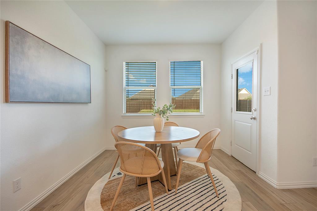 Preserve at Honey Creek - Residential