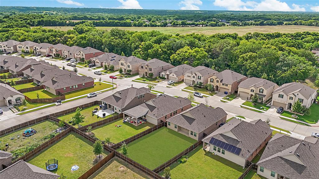 Preserve at Honey Creek - Residential