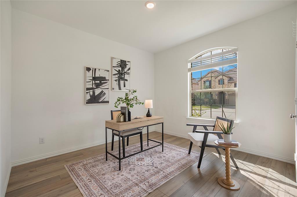 Preserve at Honey Creek - Residential