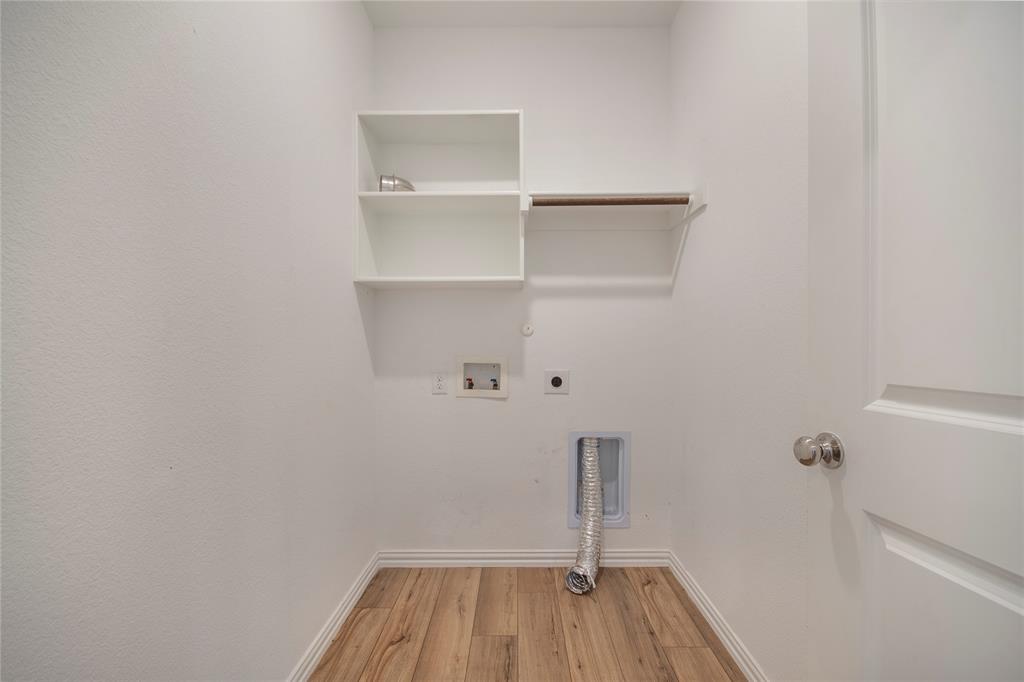 Preserve at Honey Creek - Residential
