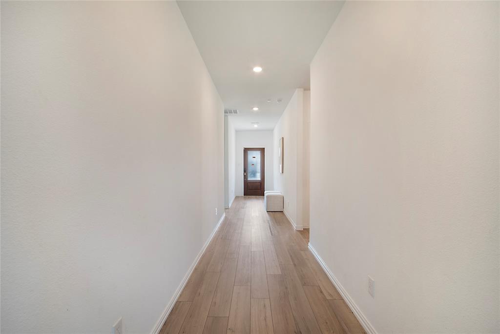 Preserve at Honey Creek - Residential