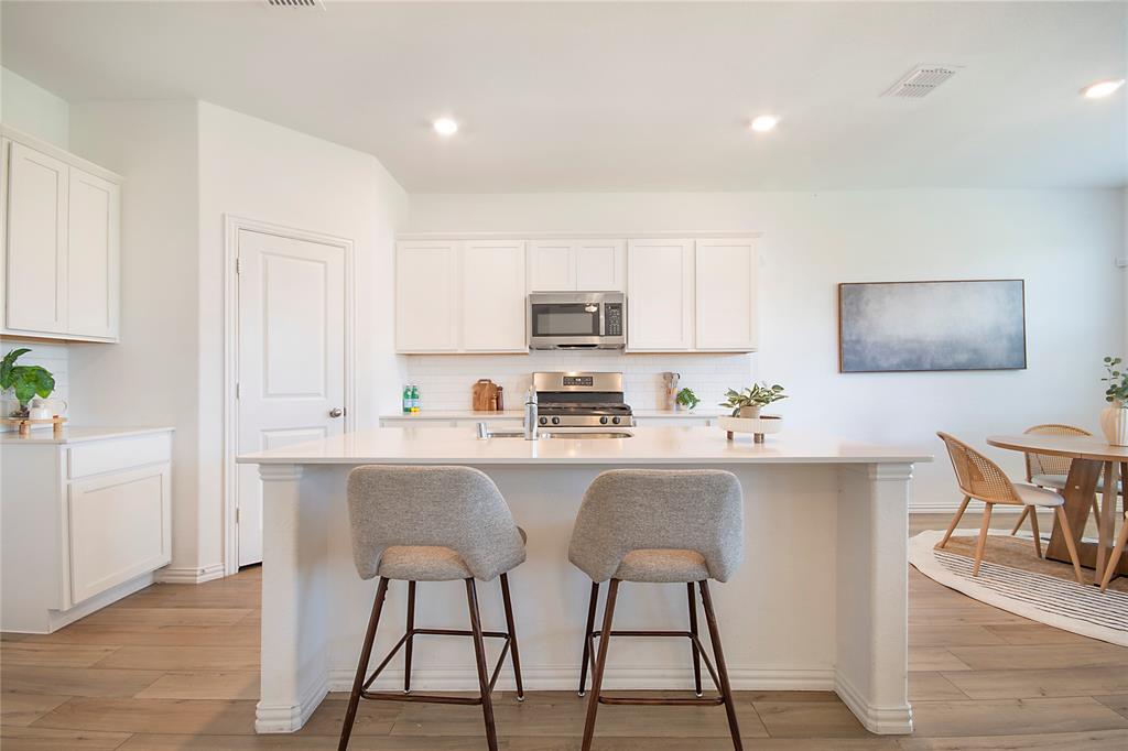 Preserve at Honey Creek - Residential