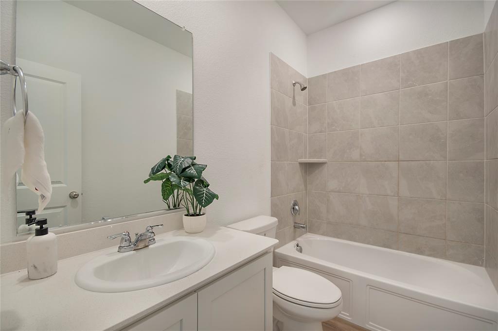 Preserve at Honey Creek - Residential