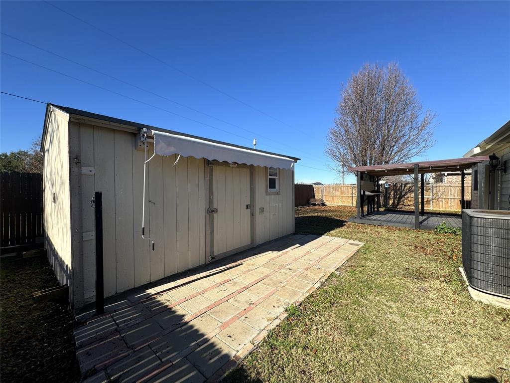 Country Ridge Estates 3 - Residential Lease