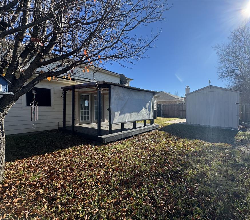 Country Ridge Estates 3 - Residential Lease