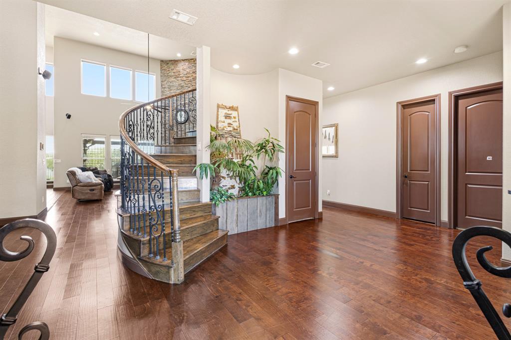 Parkwood Ranch Ph II - Residential