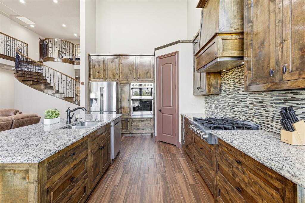 Parkwood Ranch Ph II - Residential