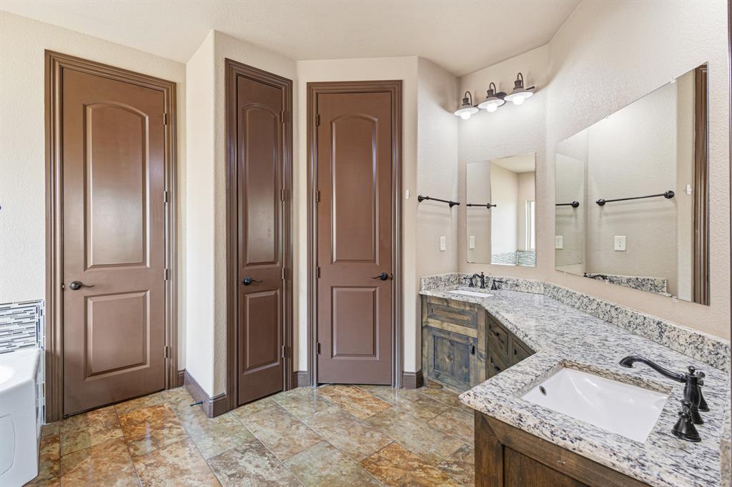 Parkwood Ranch Ph II - Residential