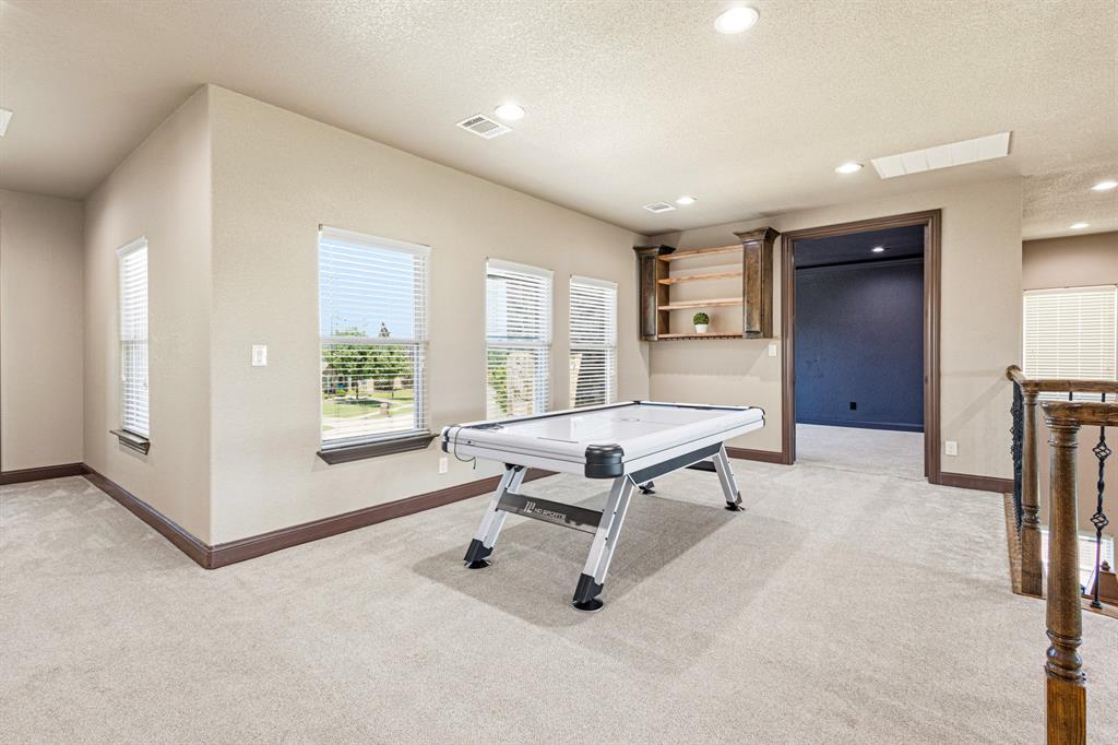 Parkwood Ranch Ph II - Residential
