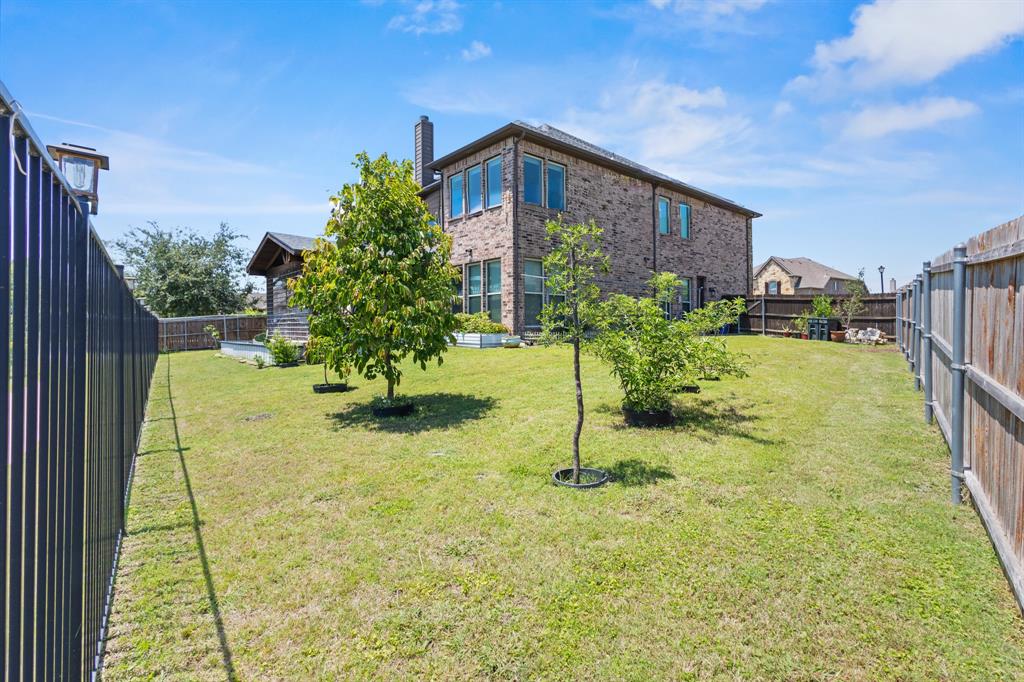 Parkwood Ranch Ph II - Residential