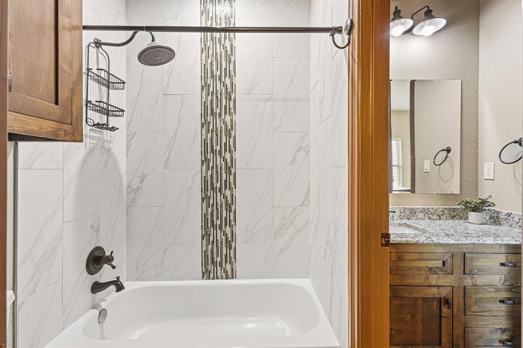 Parkwood Ranch Ph II - Residential