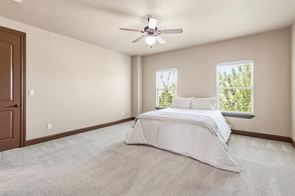 Parkwood Ranch Ph II - Residential