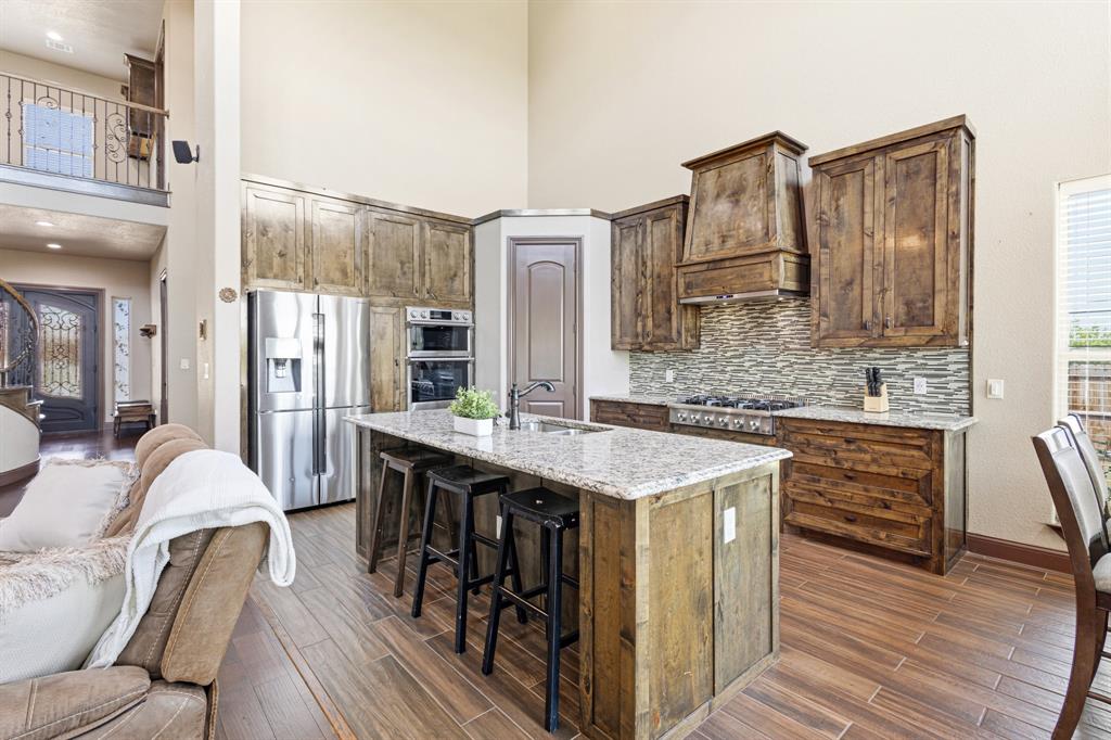 Parkwood Ranch Ph II - Residential