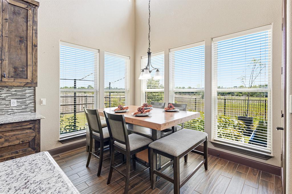 Parkwood Ranch Ph II - Residential