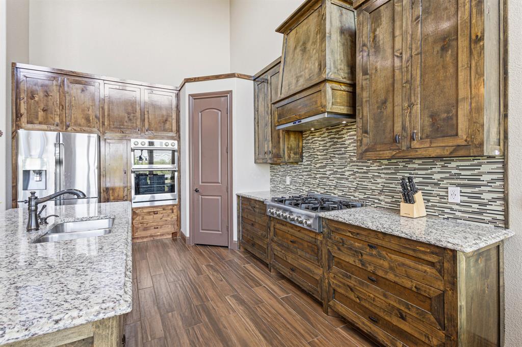 Parkwood Ranch Ph II - Residential