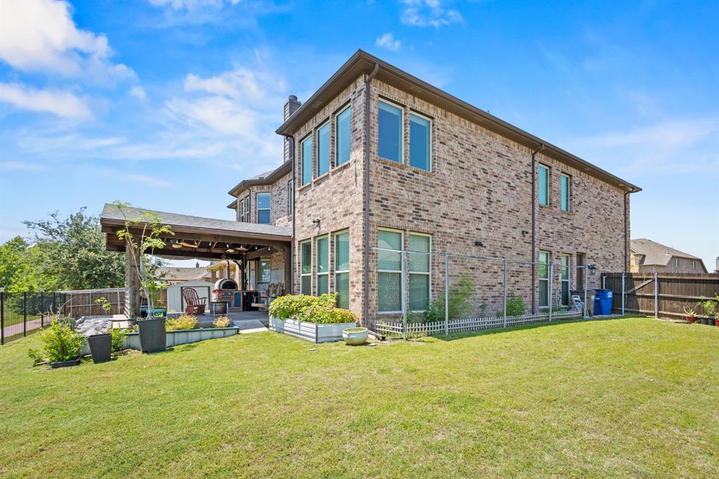 Parkwood Ranch Ph II - Residential