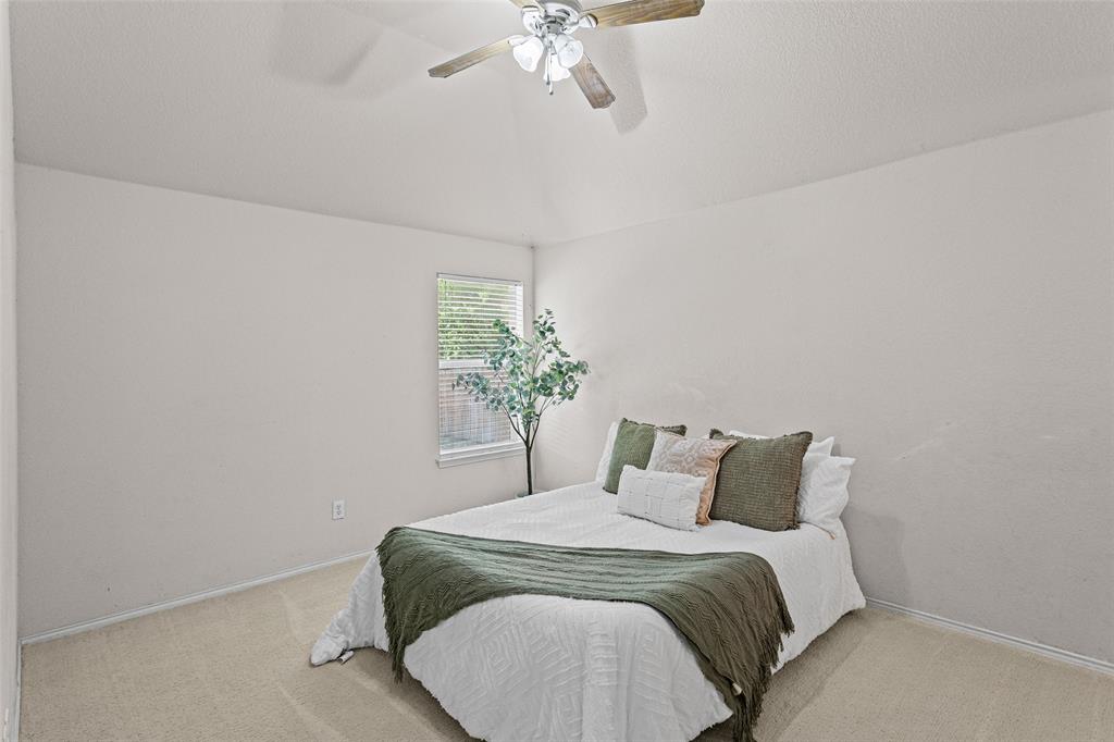 Trail Ridge Estates - Residential