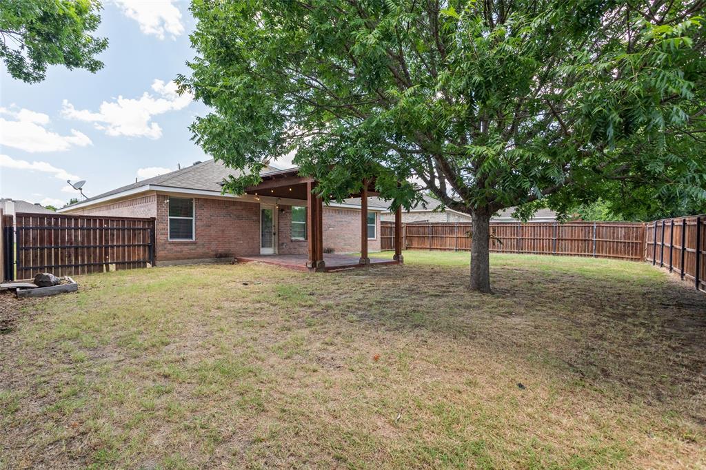 Trail Ridge Estates - Residential