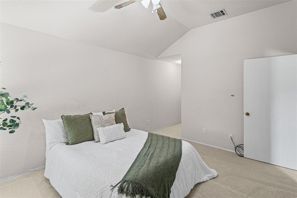 Trail Ridge Estates - Residential