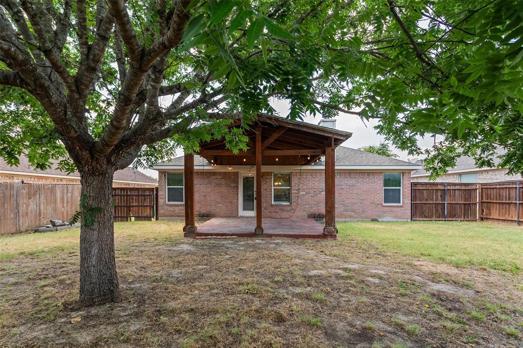 Trail Ridge Estates - Residential