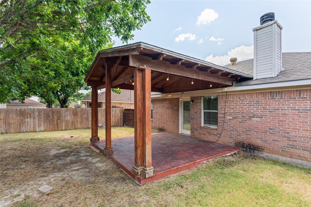 Trail Ridge Estates - Residential