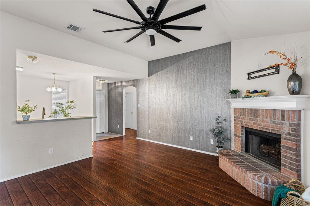 Trail Ridge Estates - Residential