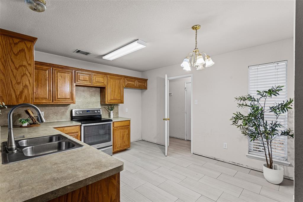Trail Ridge Estates - Residential