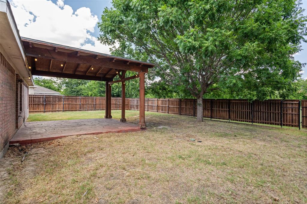 Trail Ridge Estates - Residential
