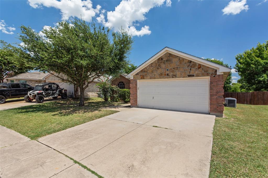 Trail Ridge Estates - Residential