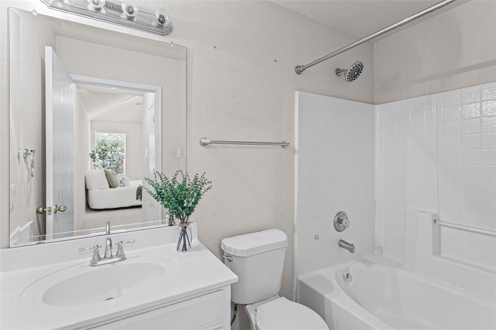 Trail Ridge Estates - Residential