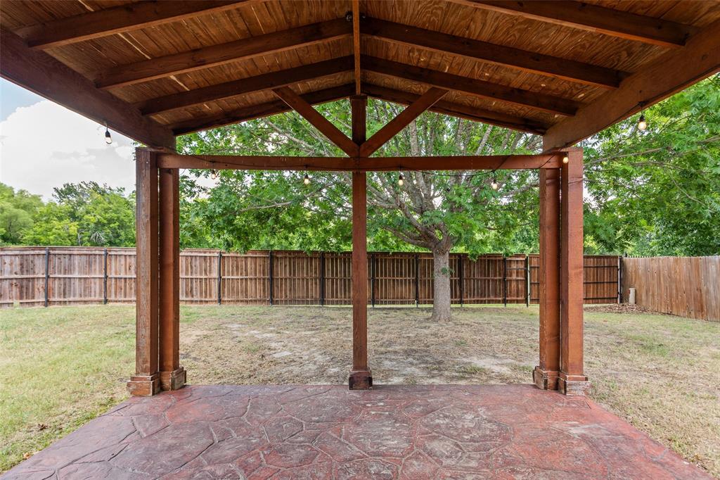 Trail Ridge Estates - Residential