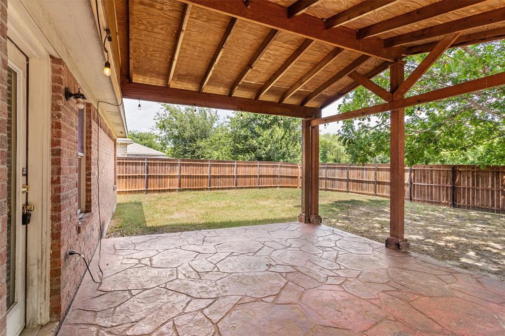 Trail Ridge Estates - Residential