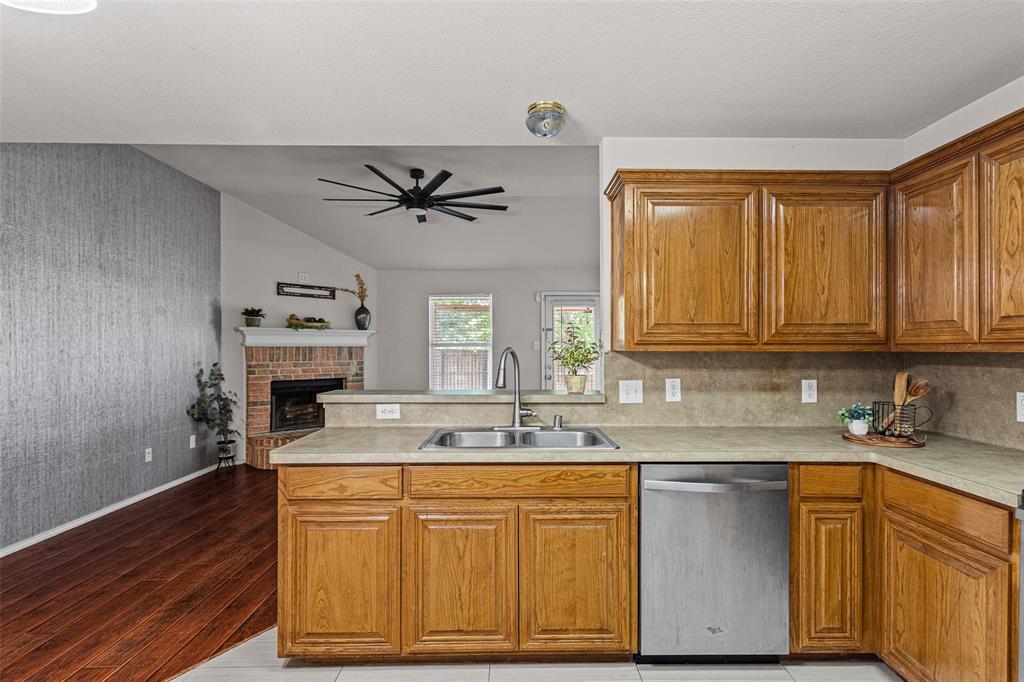 Trail Ridge Estates - Residential
