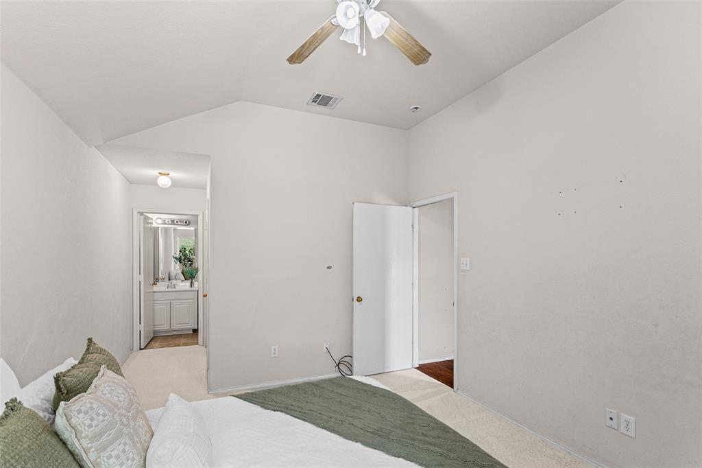Trail Ridge Estates - Residential